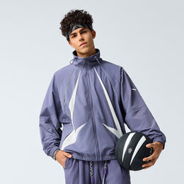 ANTA KAI Track Top