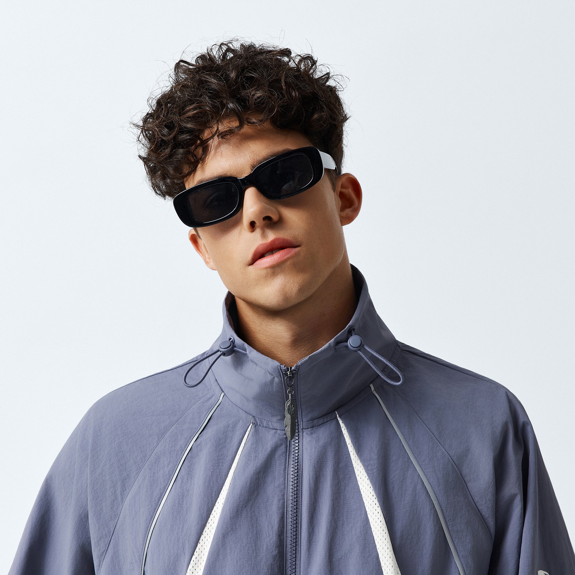 ANTA KAI Track Top