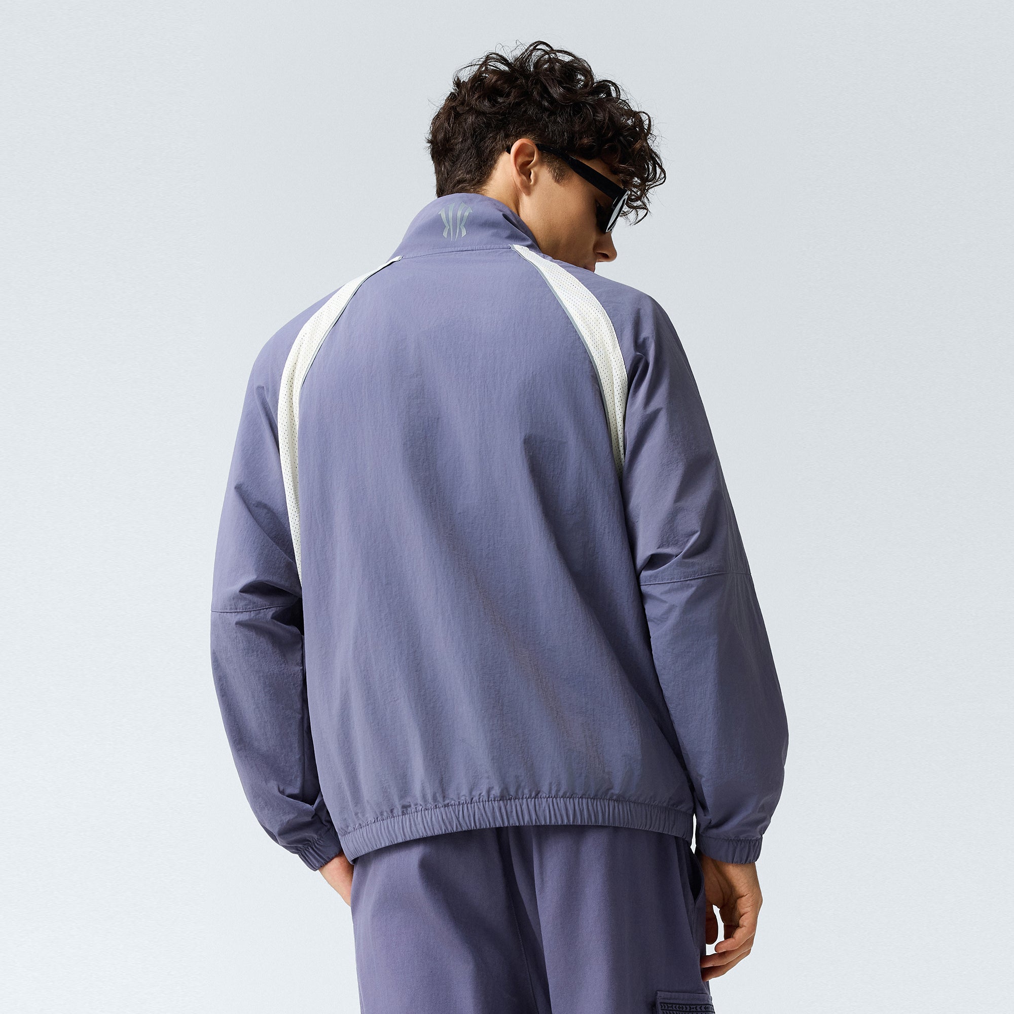 ANTA KAI Track Top