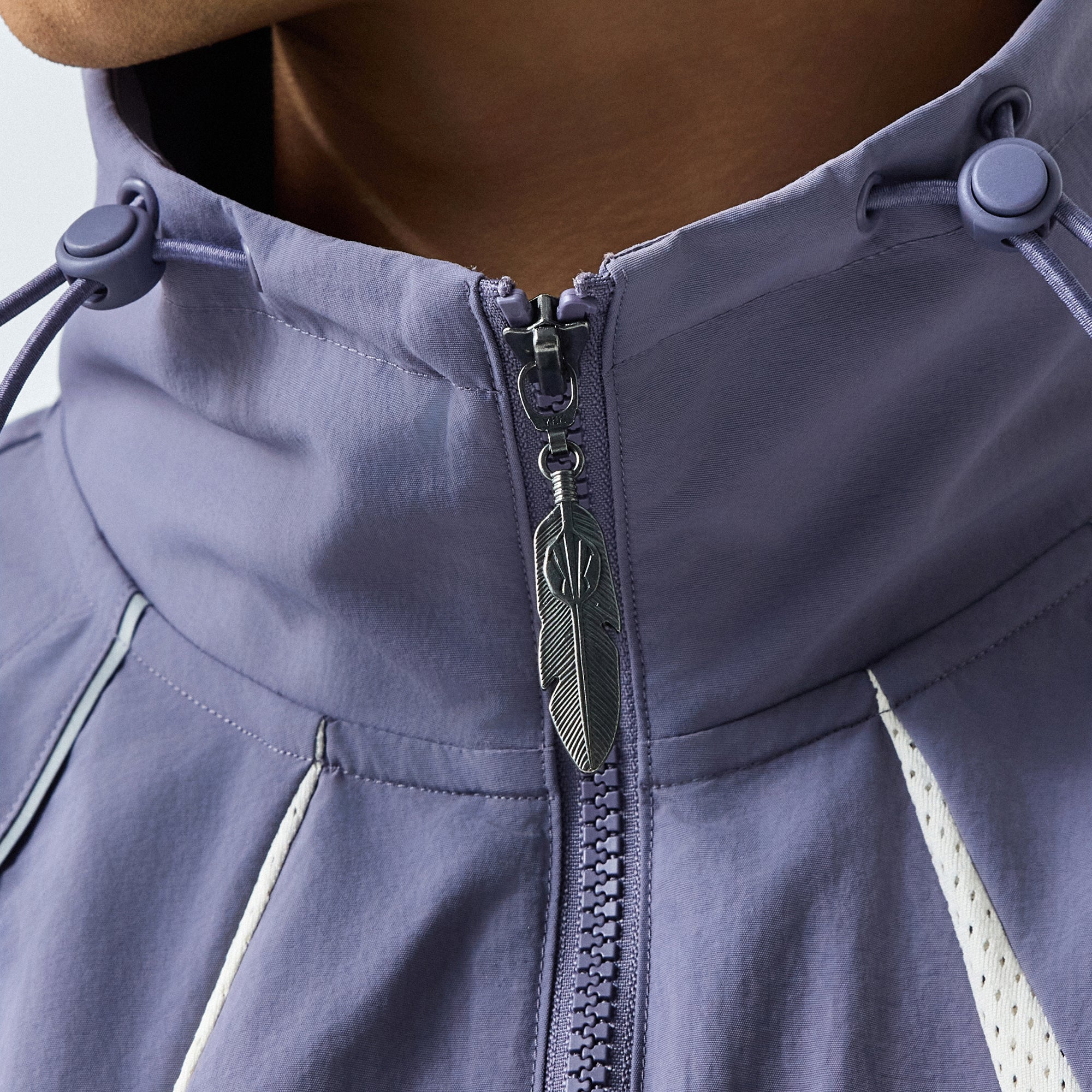 ANTA KAI Track Top