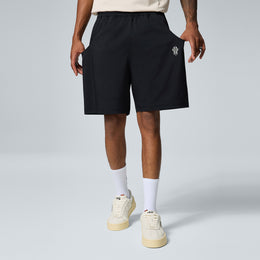 ANTA KAI Woven Half Pants