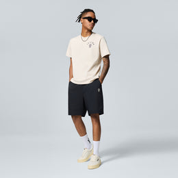 ANTA KAI Woven Half Pants