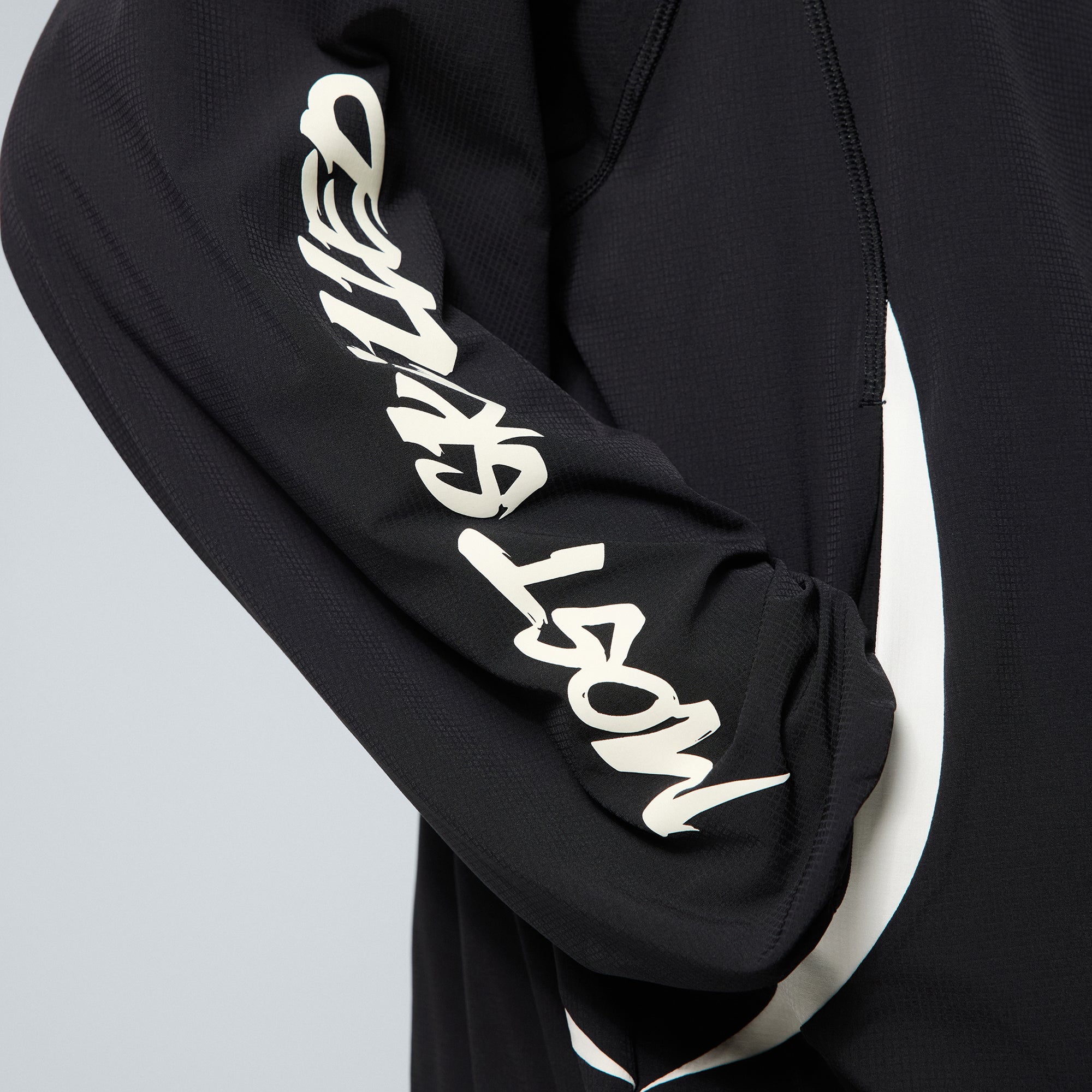 ANTA KAI Woven Jacket