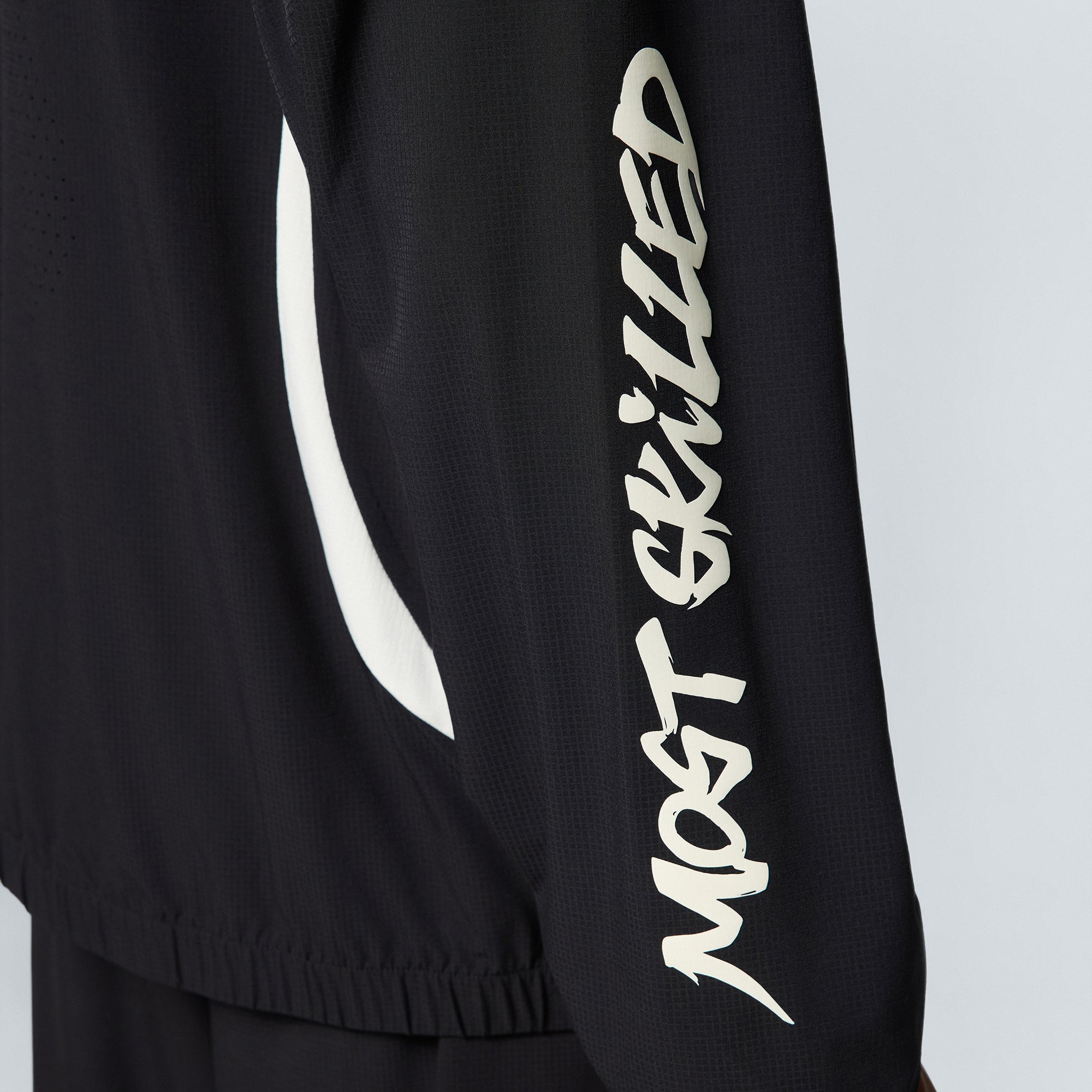 ANTA KAI Woven Jacket