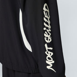 ANTA KAI Woven Jacket