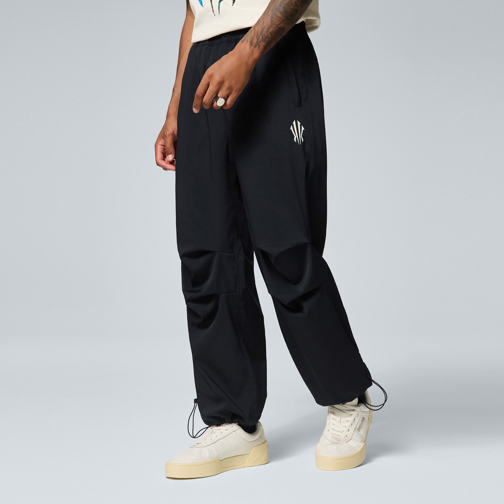 ANTA KAI Woven Pants