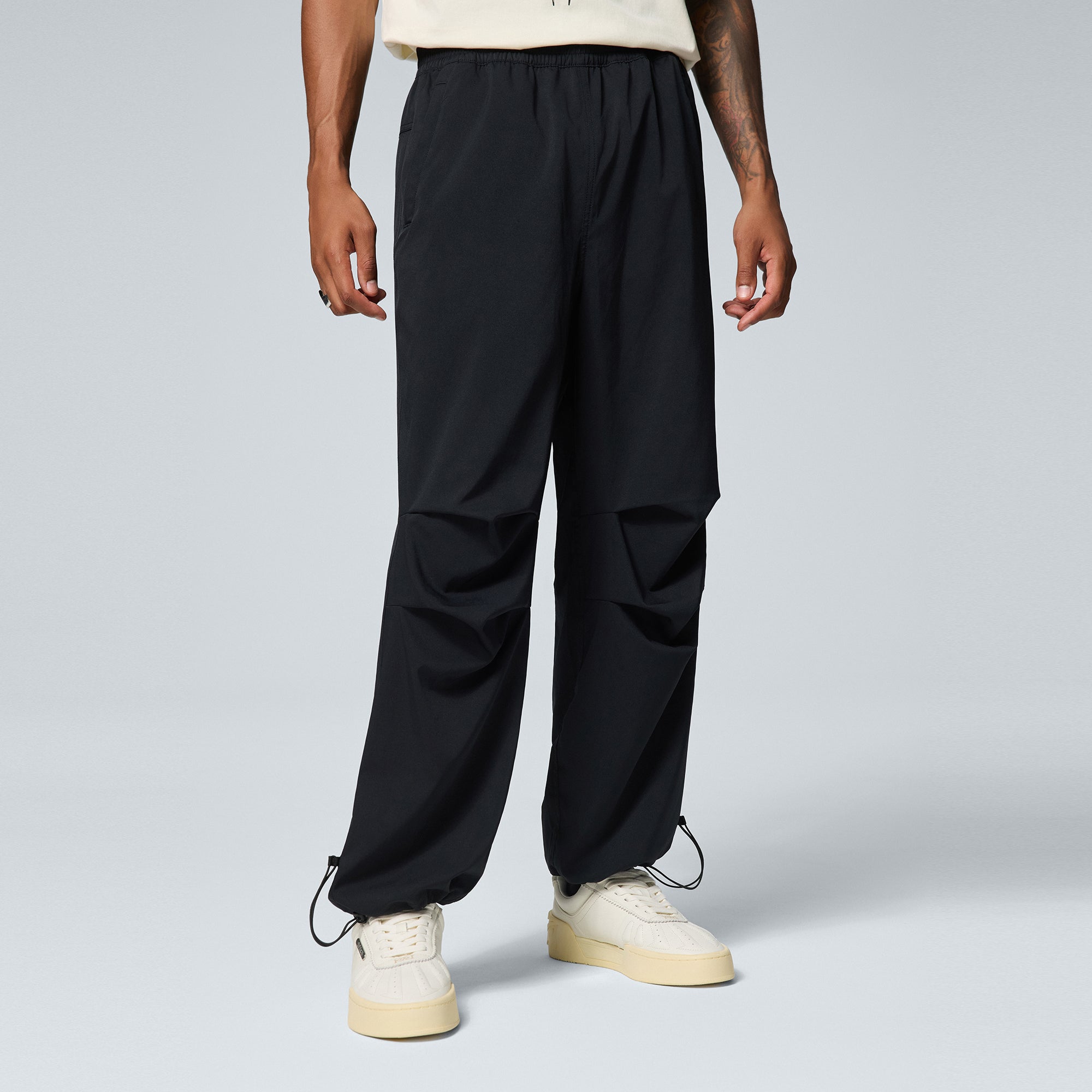 ANTA KAI Woven Pants