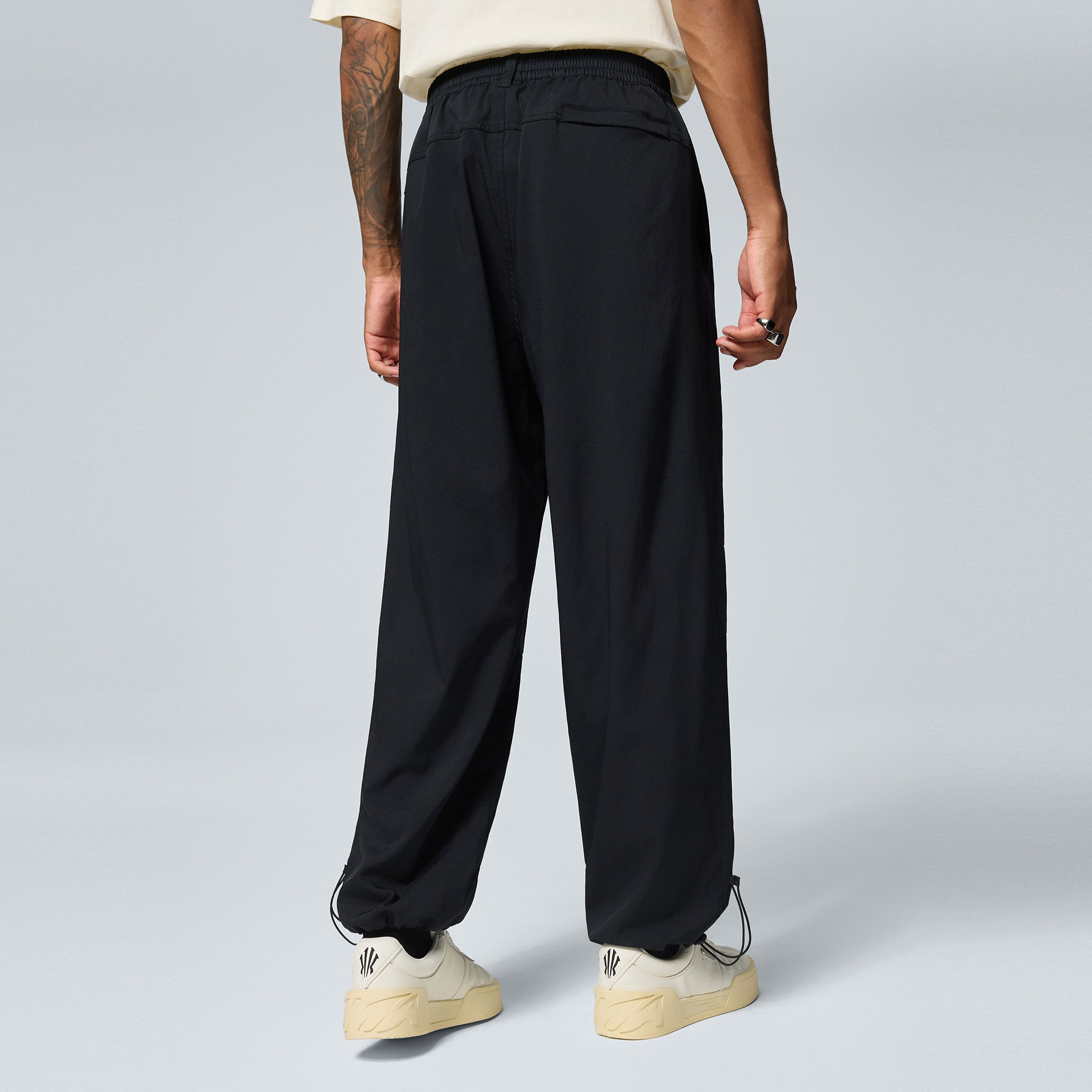 ANTA KAI Woven Pants