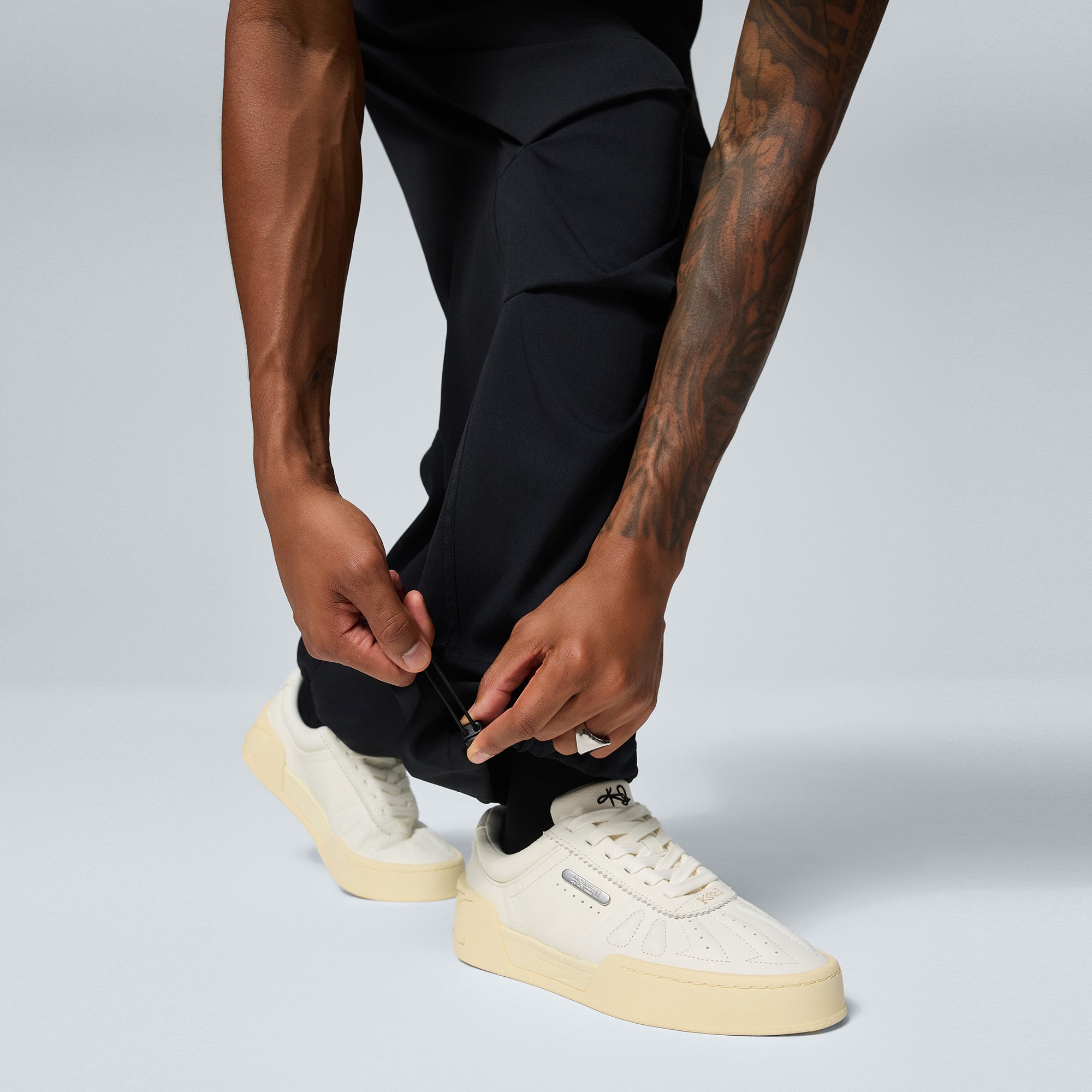 ANTA KAI Woven Pants | ANTA x Kyrie Irving | ANTA US