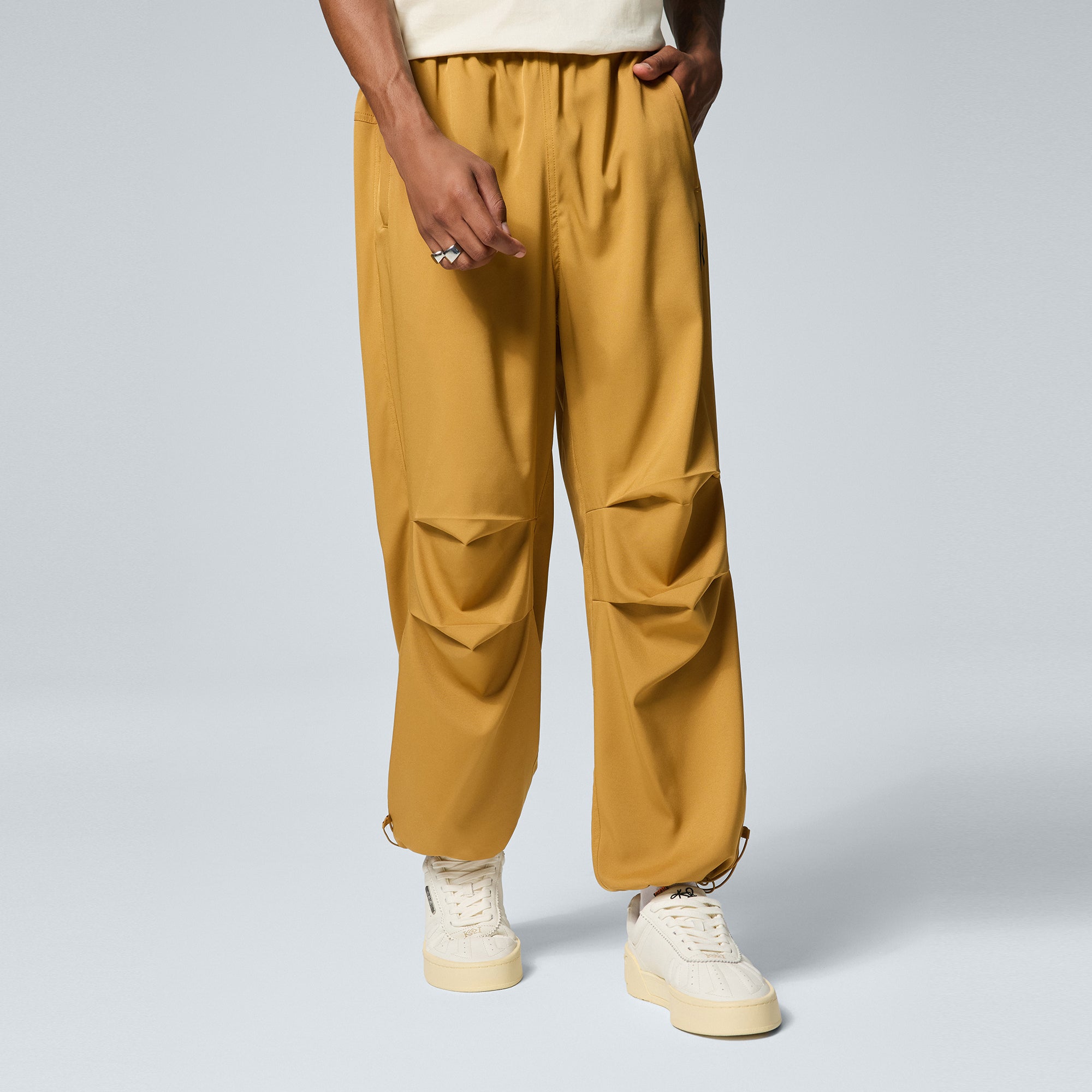 ANTA KAI Woven Pants