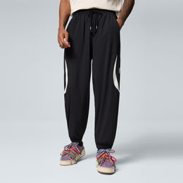 ANTA KAI Woven Sweatpants