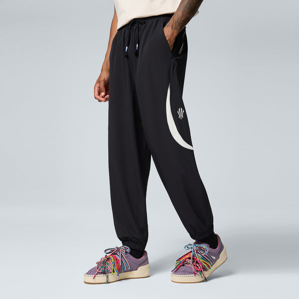 ANTA KAI Woven Sweatpants | ANTA x Kyrie Irving | ANTA US