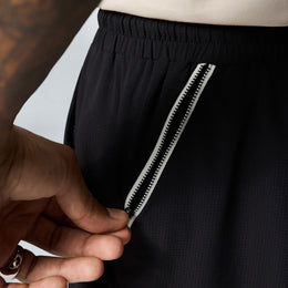 ANTA KAI Woven Sweatpants