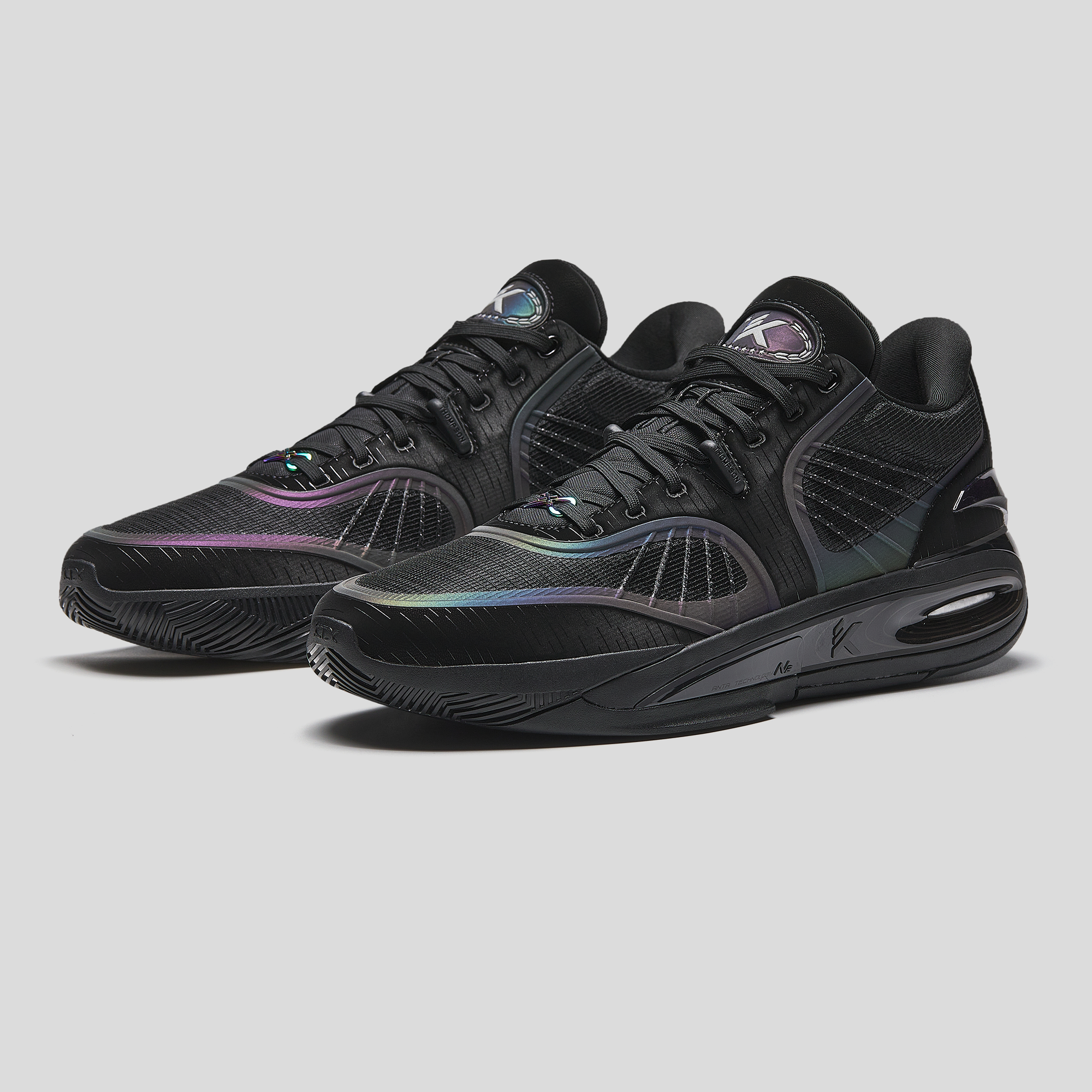 ANTA KT 10 | Klay Thompson Basketball Shoes | ANTA US