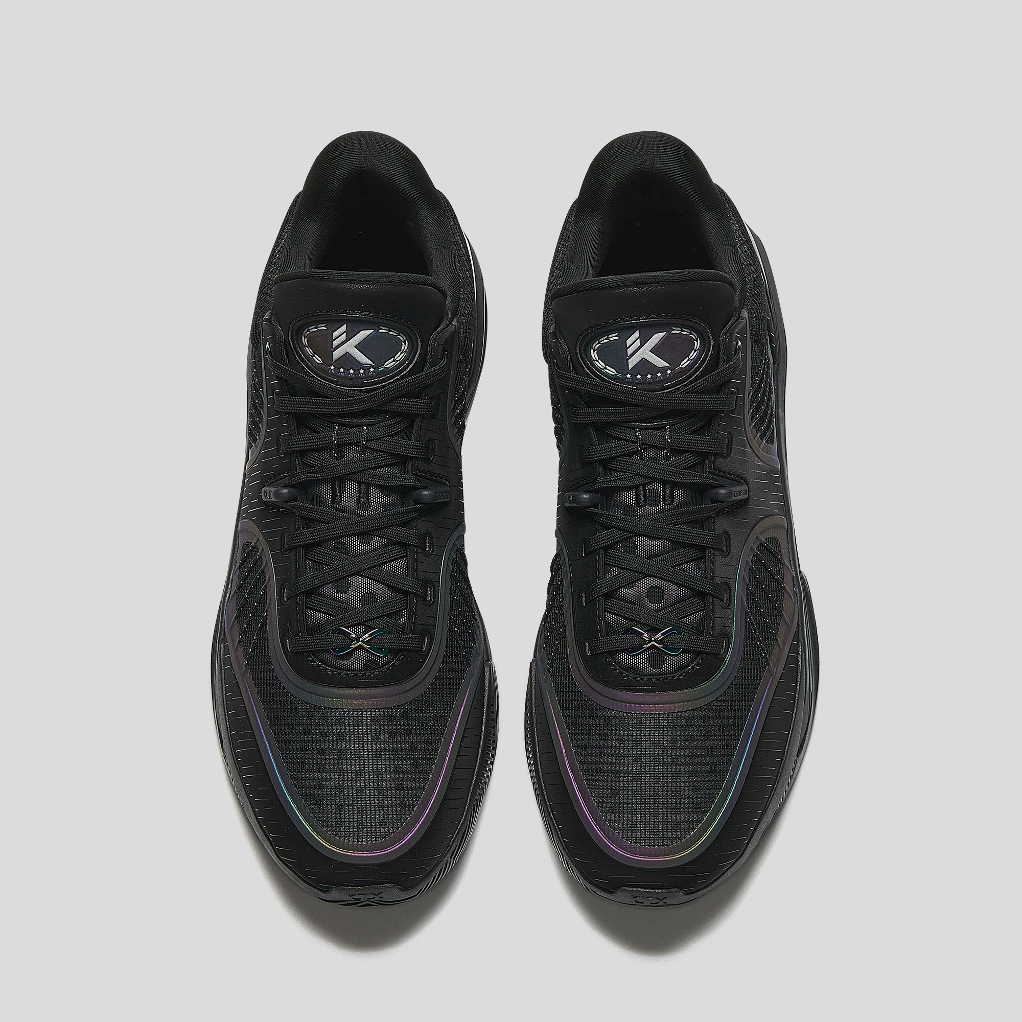 ANTA KT 10 | Klay Thompson Basketball Shoes | ANTA US