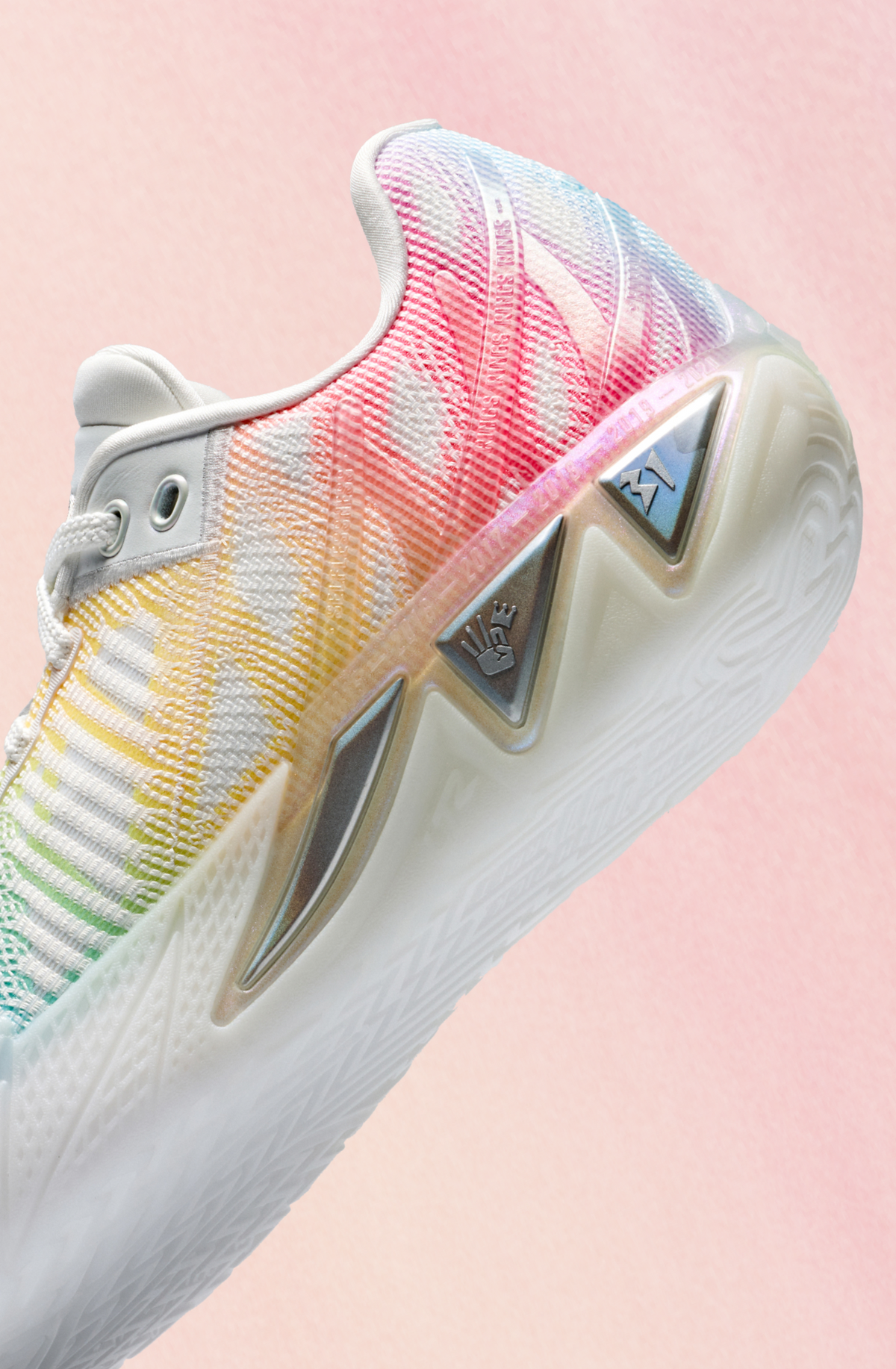 ANTA KT 11 | Klay Thompson Basketball Shoes | ANTA US ANTA KT 11 | Klay Thompson Basketball Shoes | ANTA US