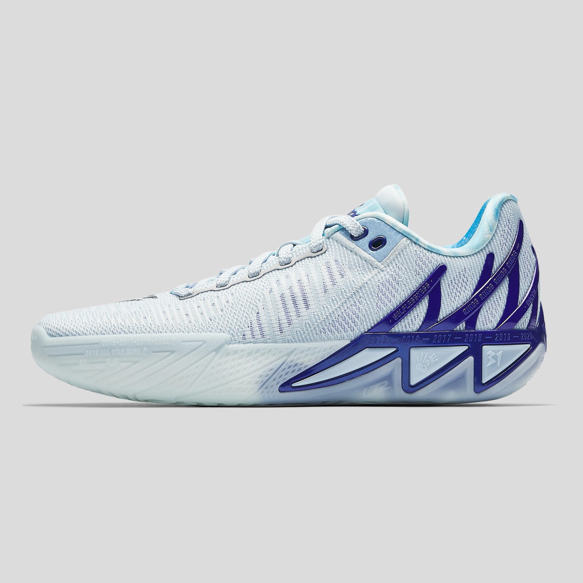 ANTA KT 11 Basketball Shoes by Klay Thompson
