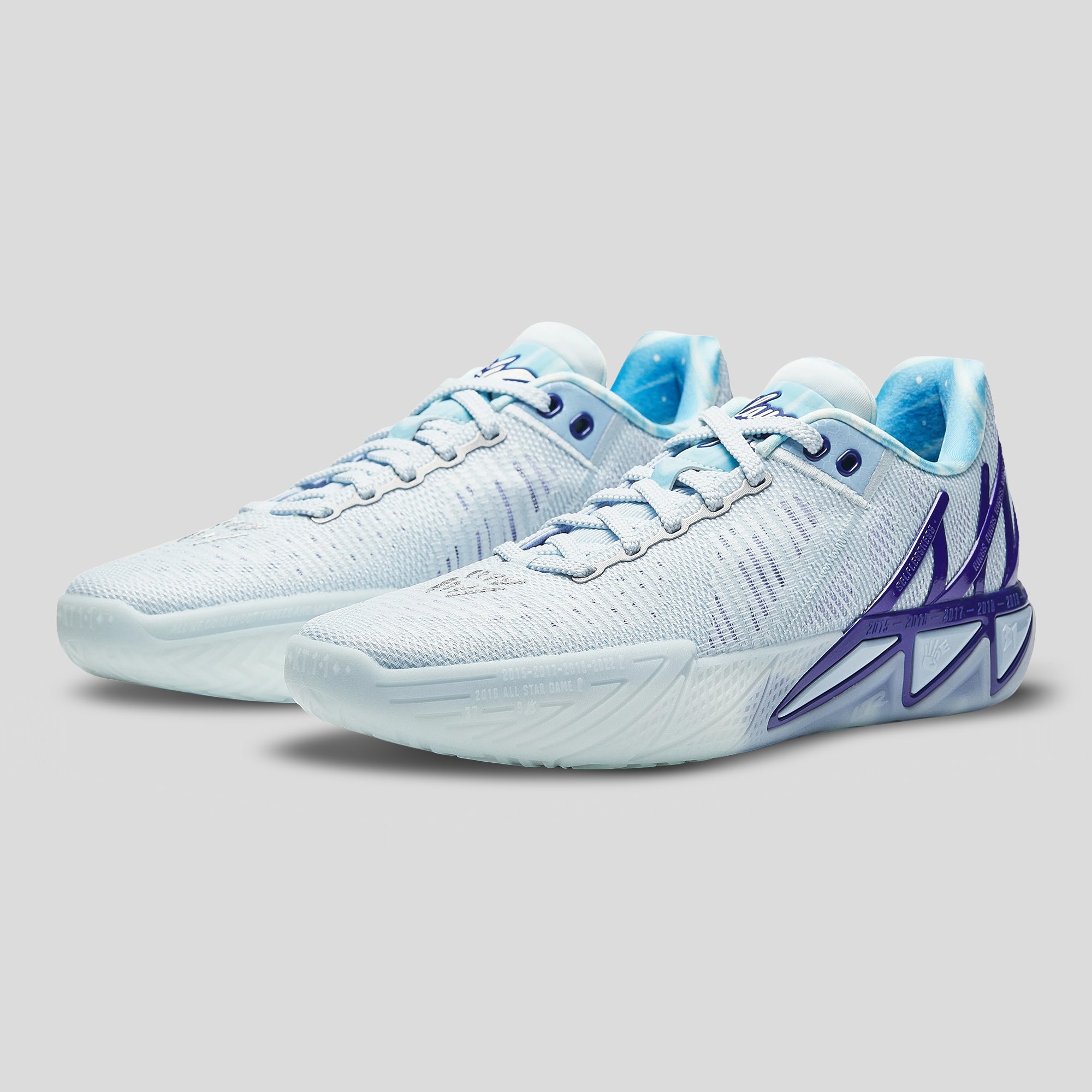 ANTA KT 11 Basketball Shoes by Klay Thompson