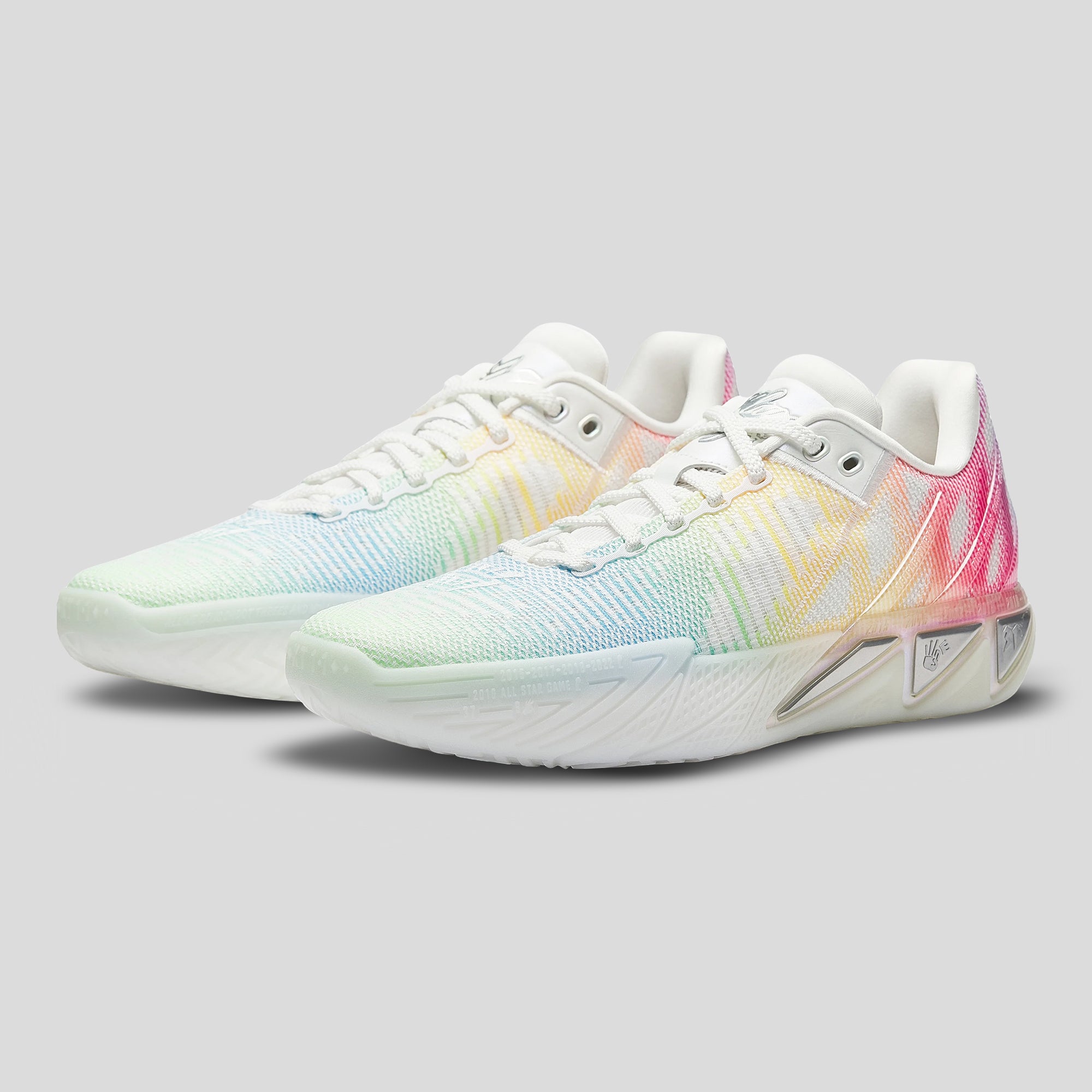 ANTA KT11 US12 30cm相当 ANTA KT 11 | Klay Thompson Basketball Shoes | ANTA US
