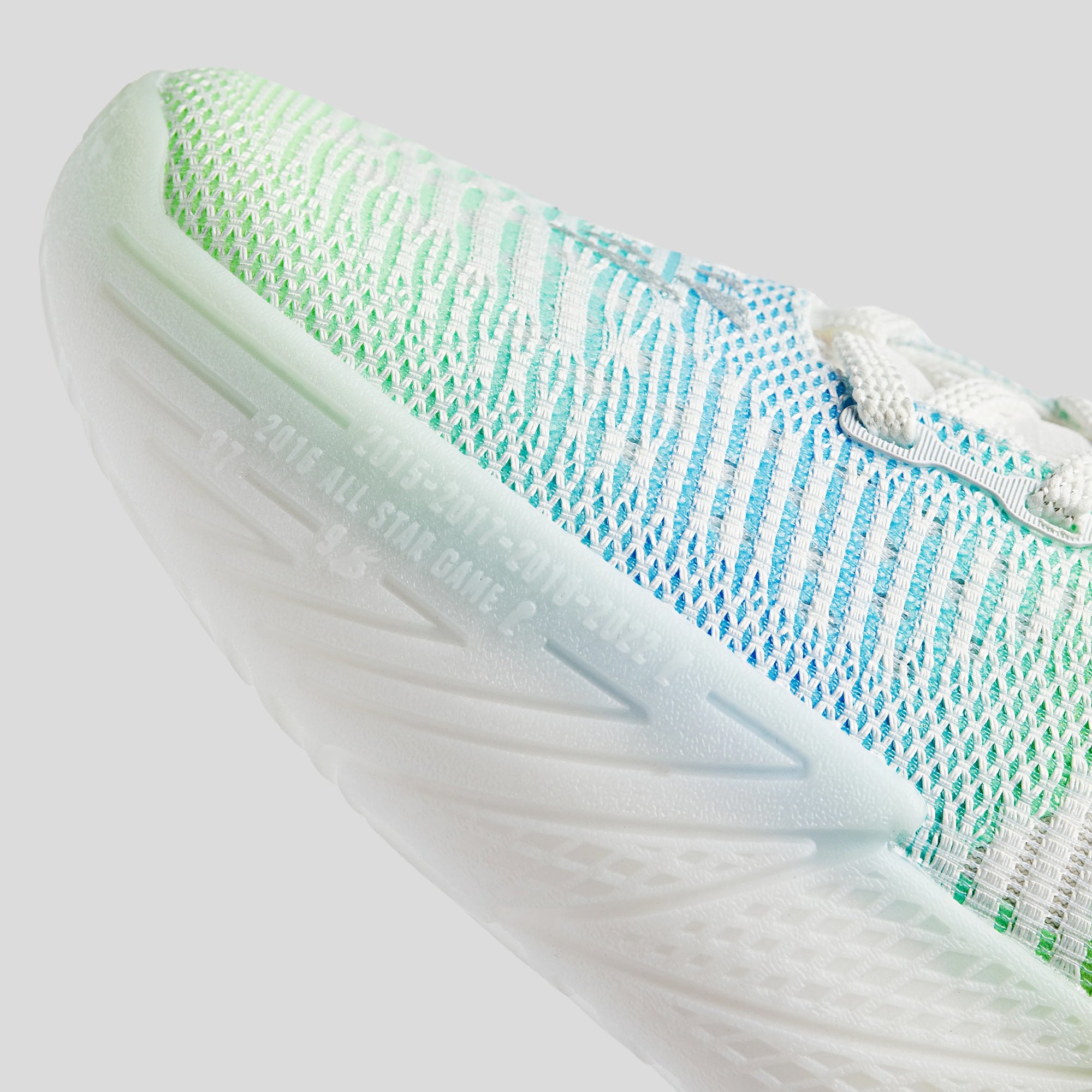 ANTA KT 11 | Klay Thompson Basketball Shoes | ANTA US