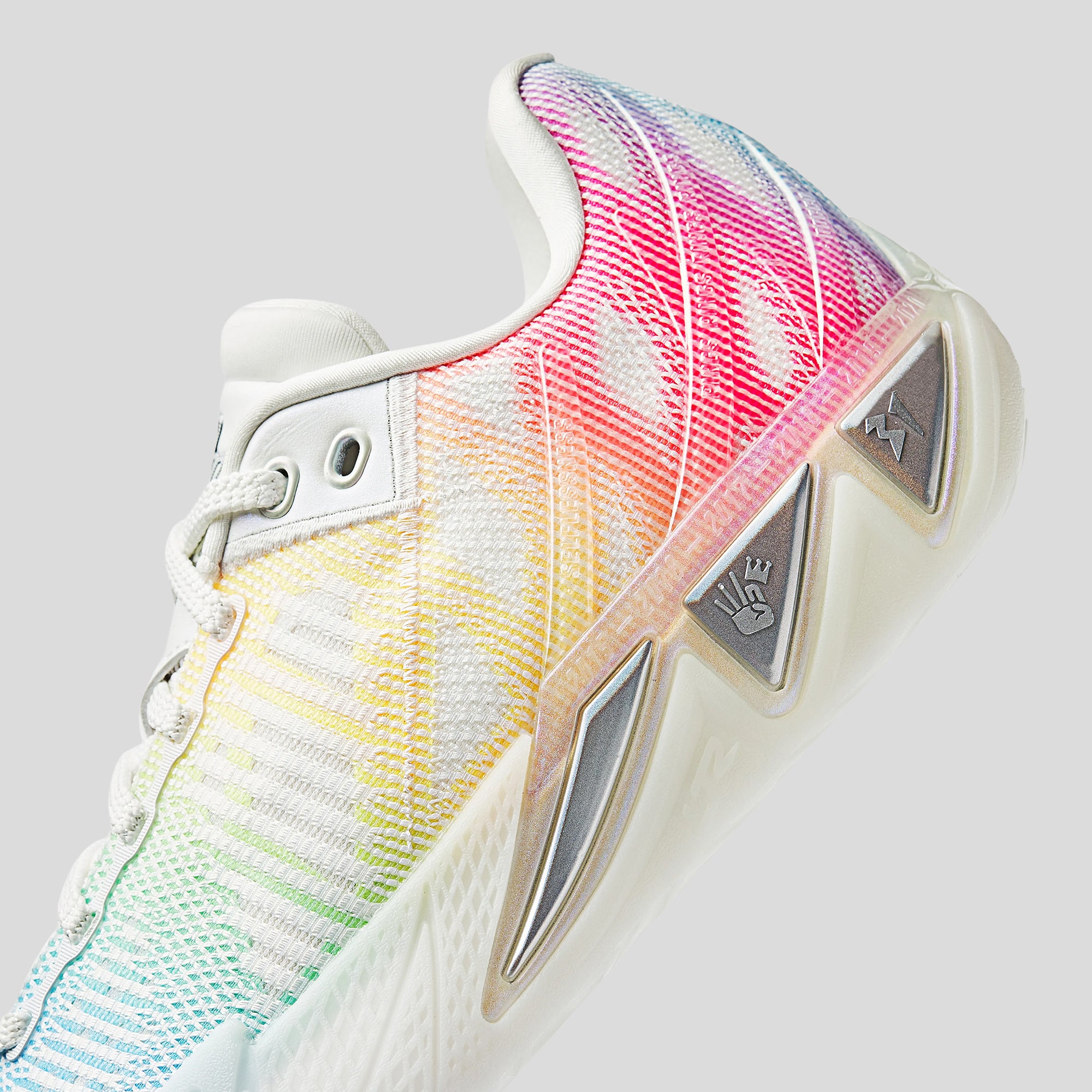ANTA KT 11 | Klay Thompson Basketball Shoes | ANTA US
