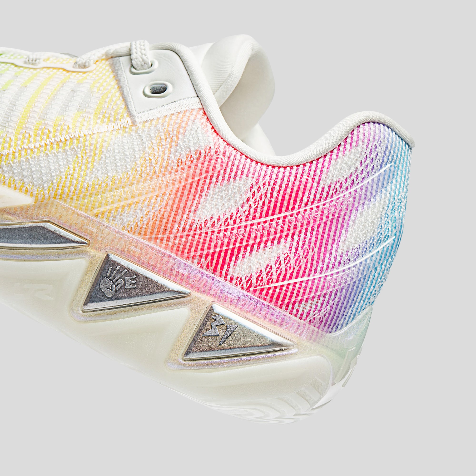 ANTA KT 11 Basketball Shoes by Klay Thompson
