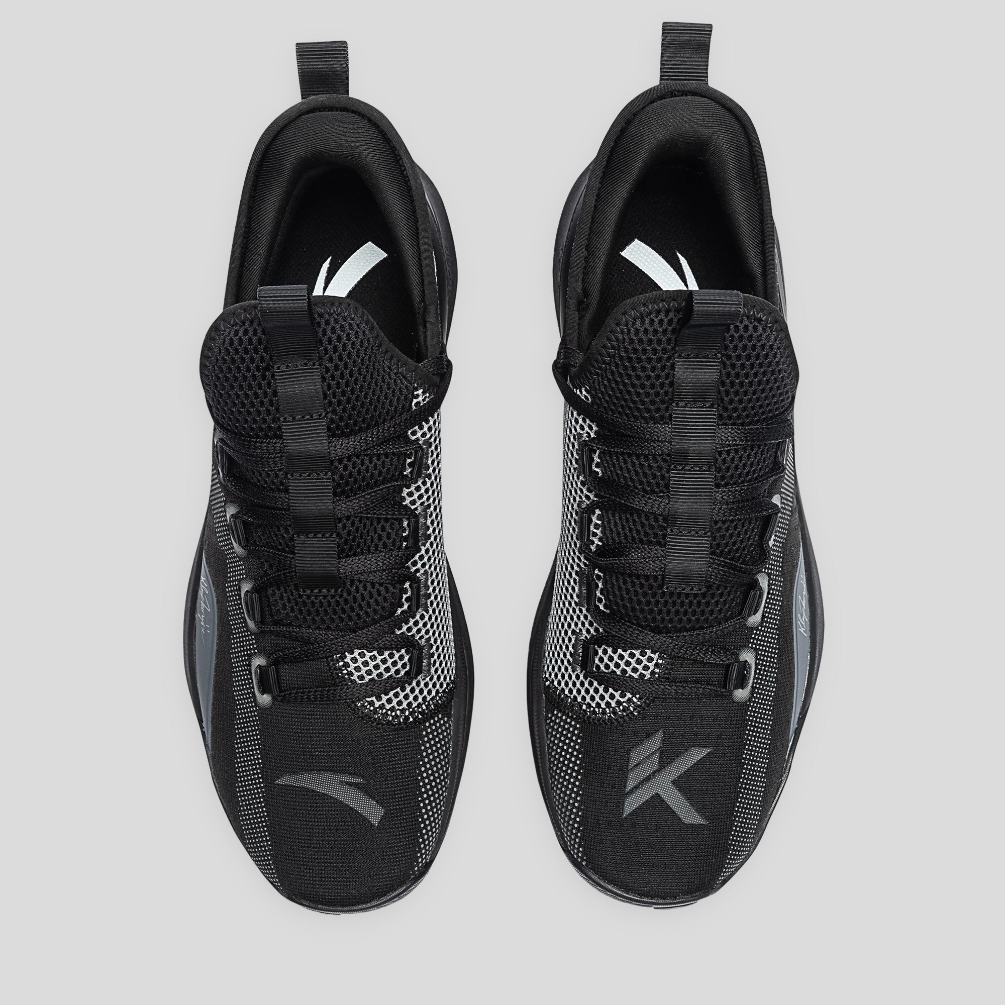 ANTA KT FLY Outdoor Basketball Shoes by Klay Thompson