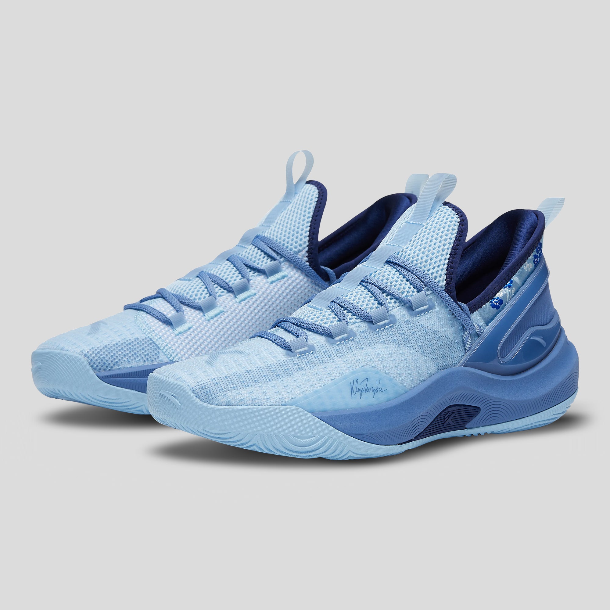 ANTA KT FLY Outdoor Basketball Shoes by Klay Thompson