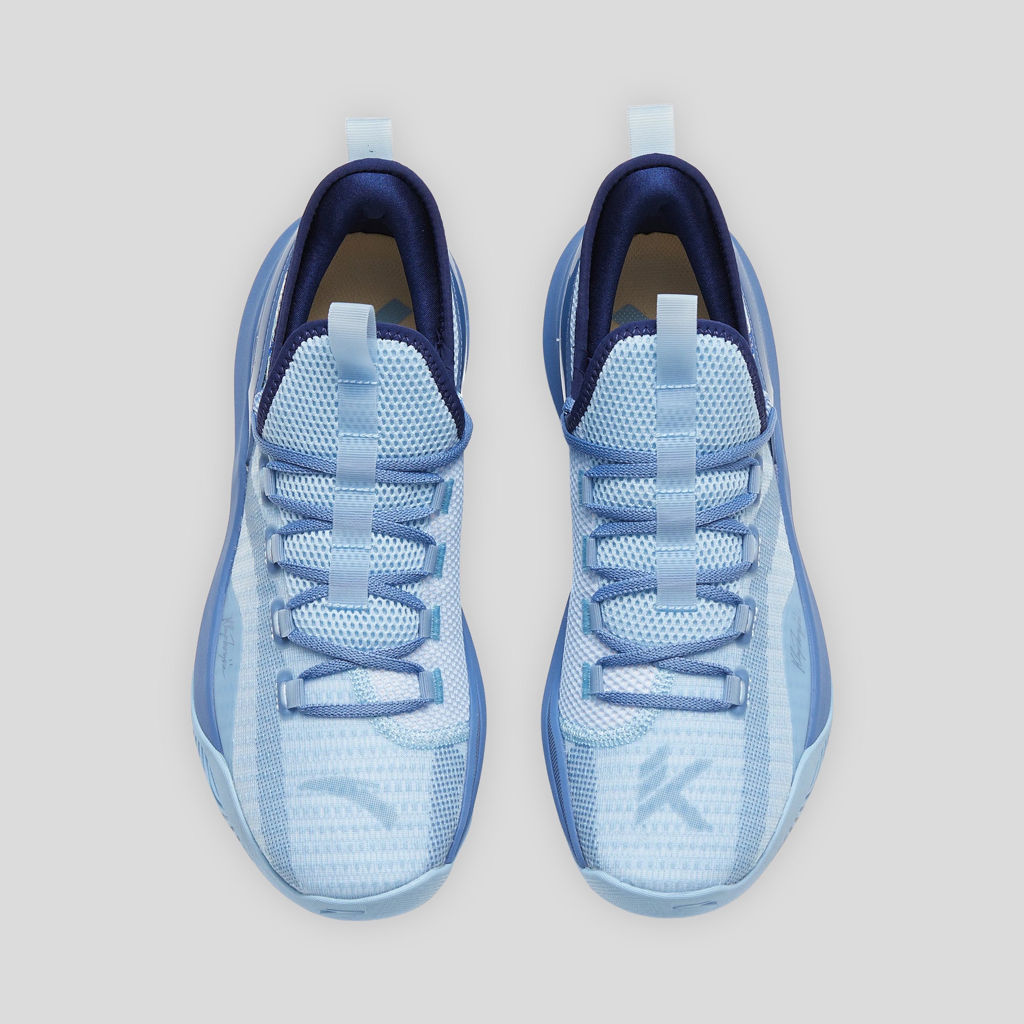 ANTA KT FLY Outdoor Basketball Shoes by Klay Thompson