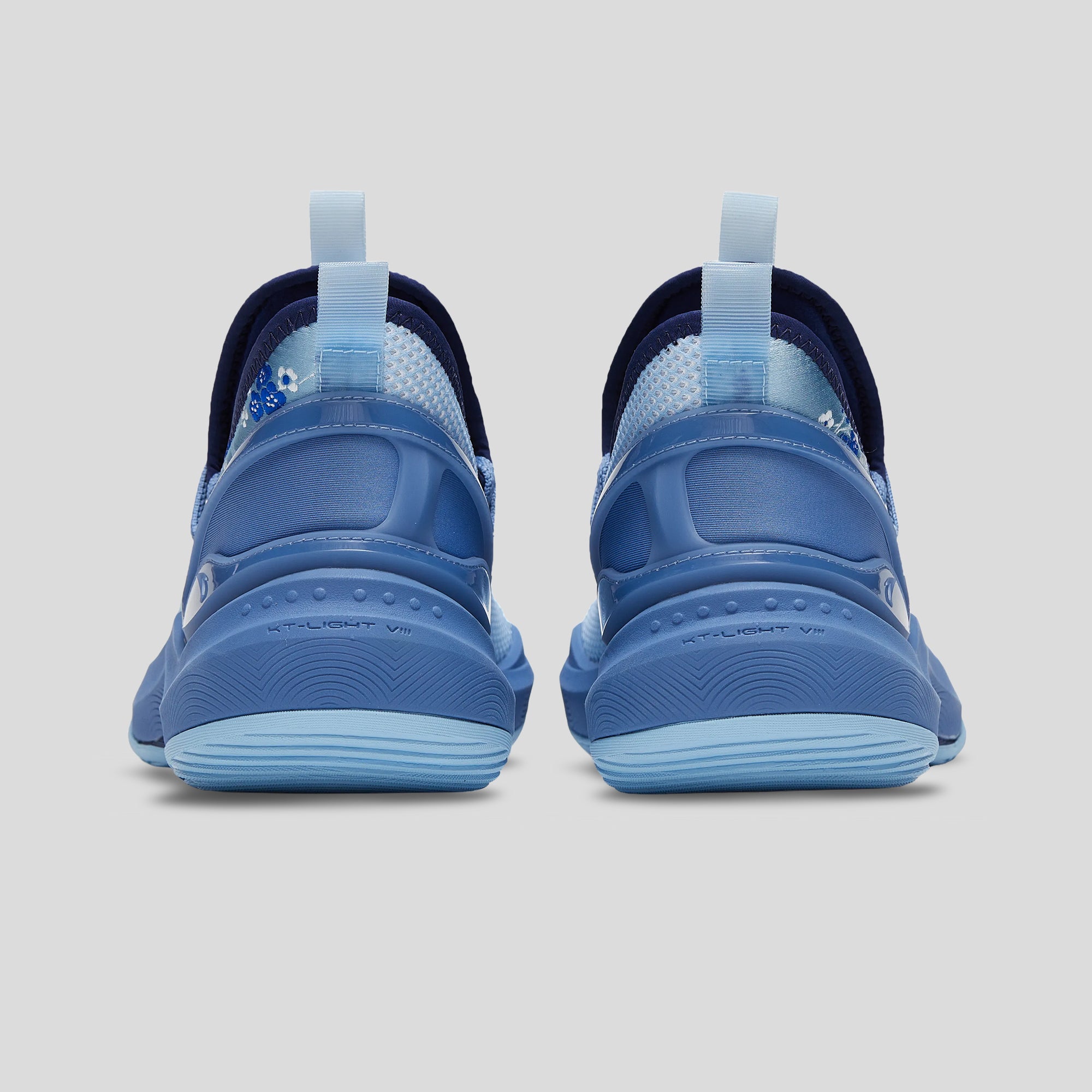 ANTA KT FLY Outdoor Basketball Shoes by Klay Thompson