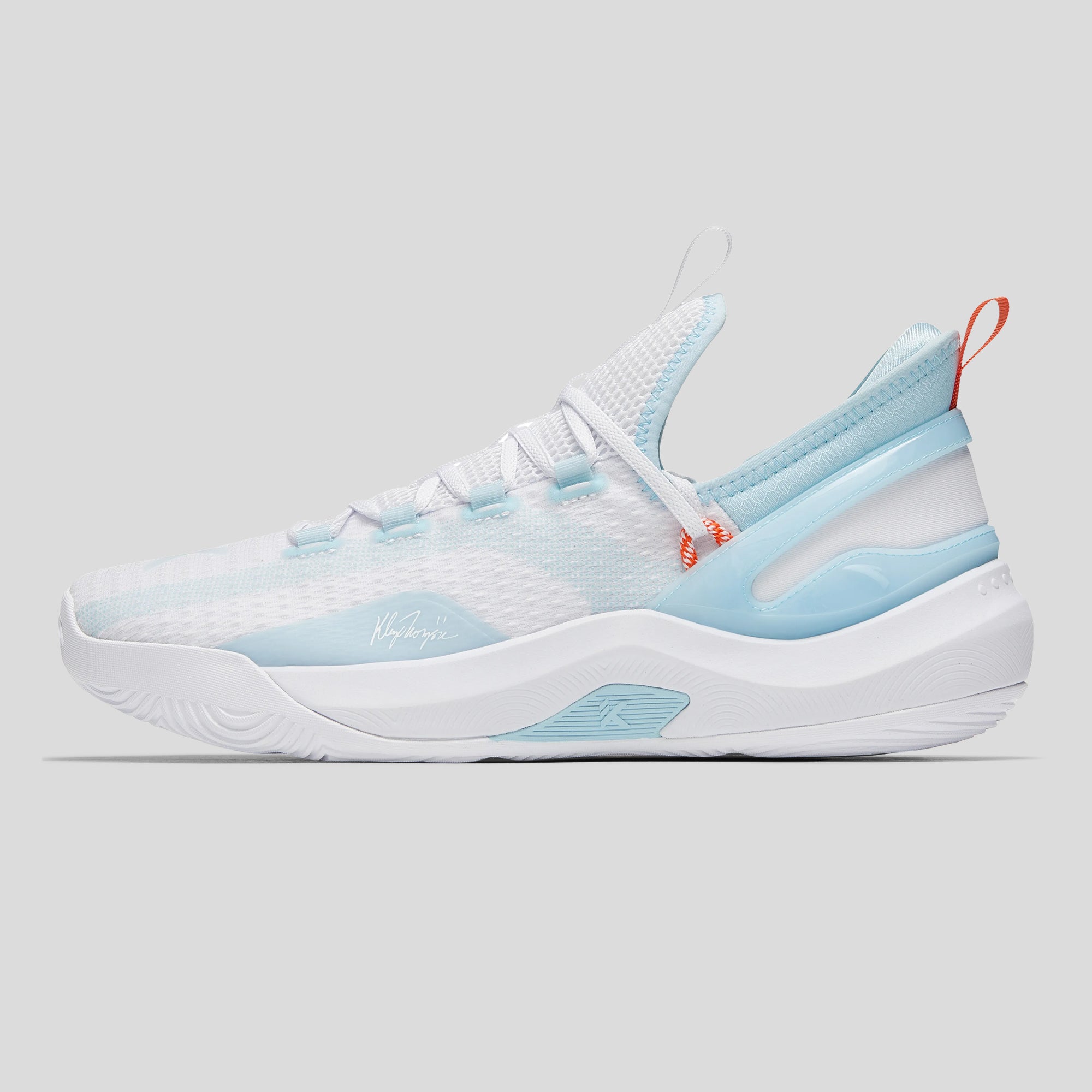 ANTA KT FLY Outdoor Basketball Shoes by Klay Thompson