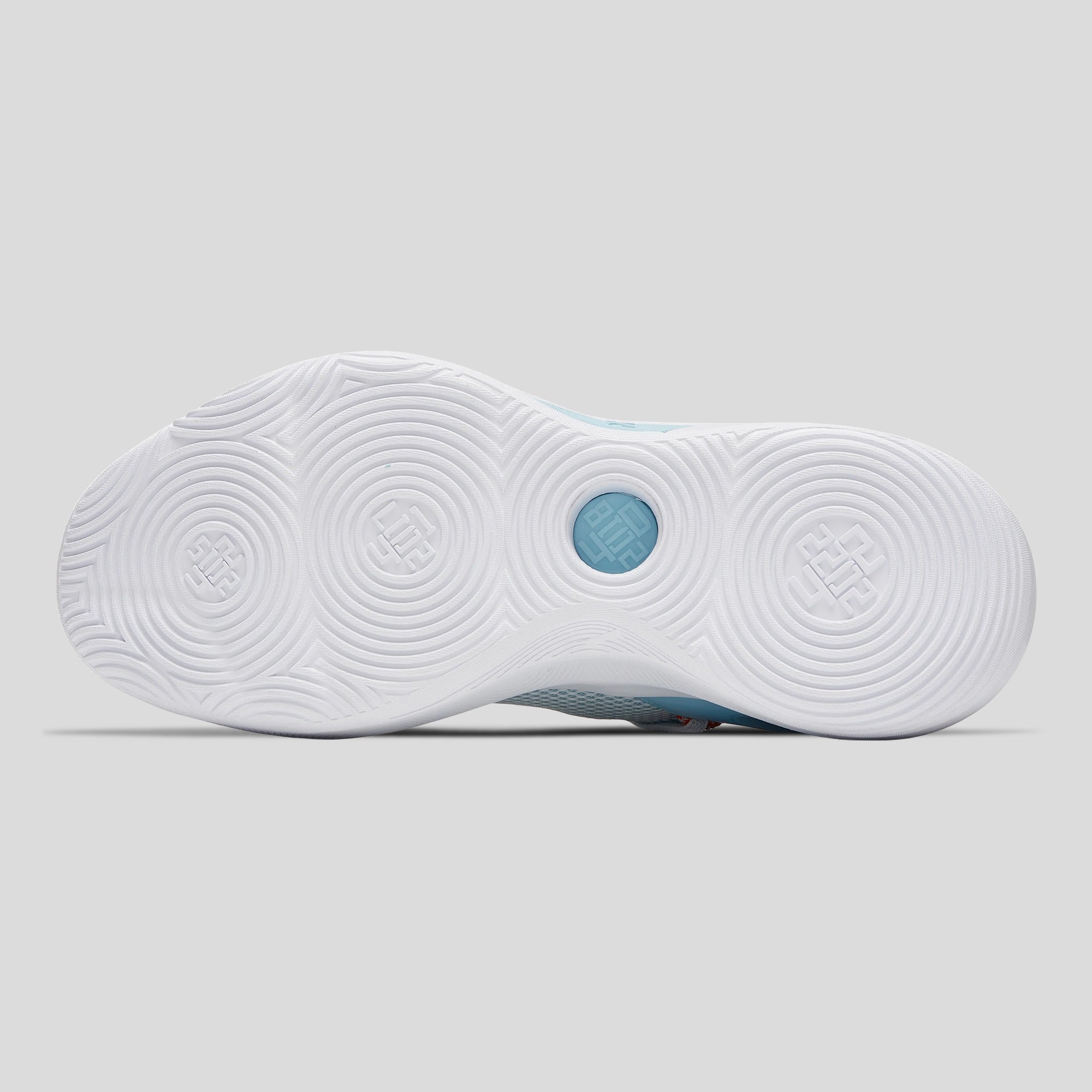 ANTA KT FLY Outdoor Basketball Shoes by Klay Thompson