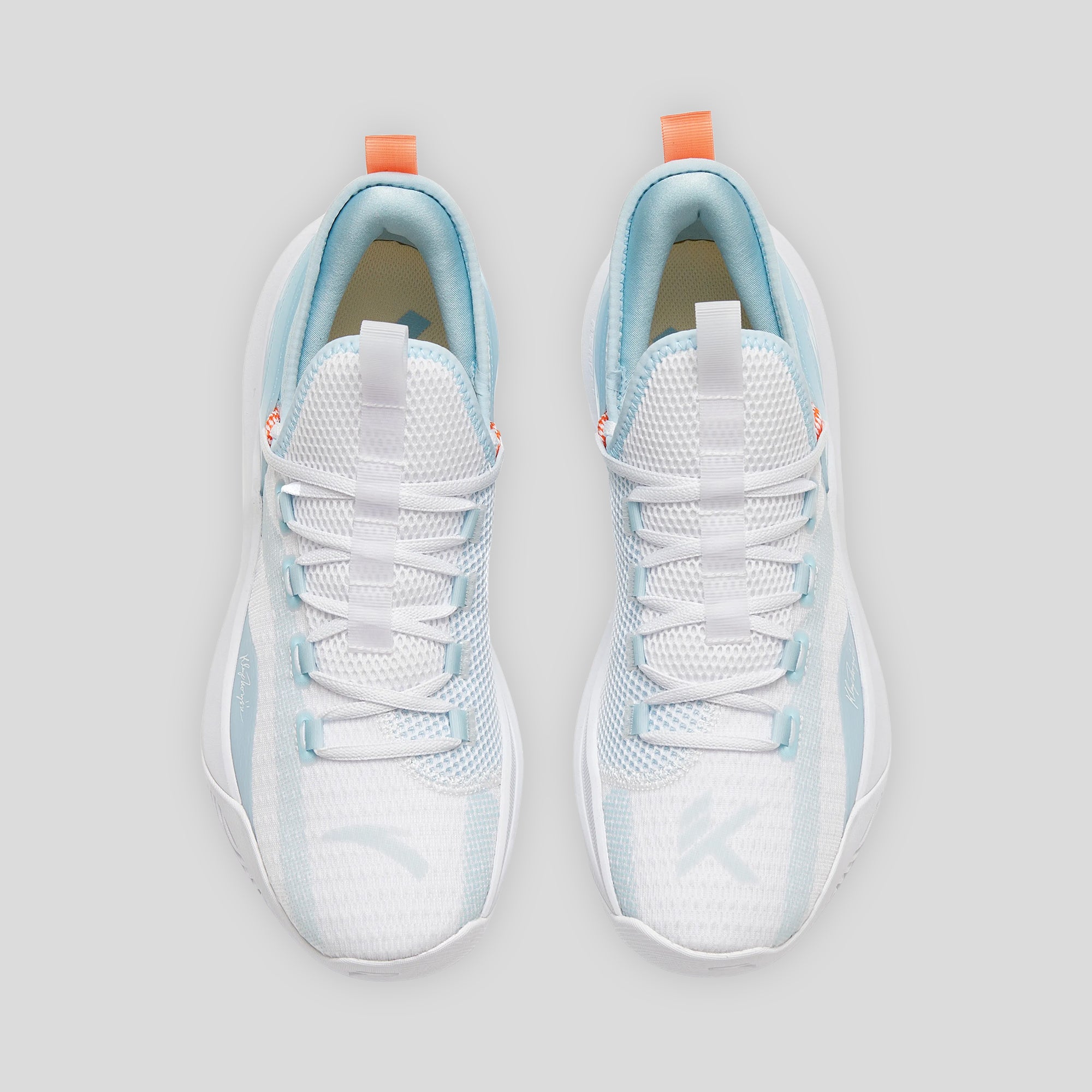 ANTA KT FLY Outdoor Basketball Shoes by Klay Thompson