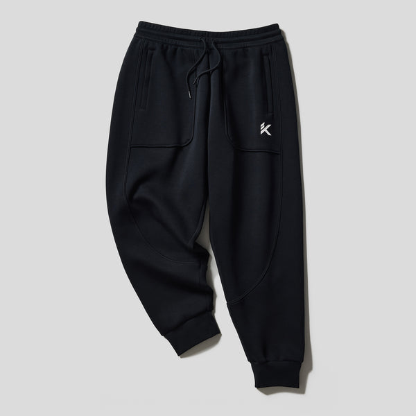 ANTA KT Knit Track Pants