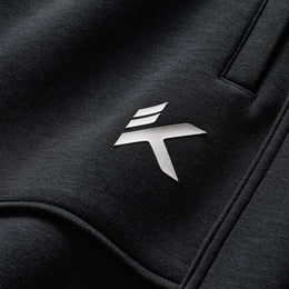 ANTA KT Knit Track Pants
