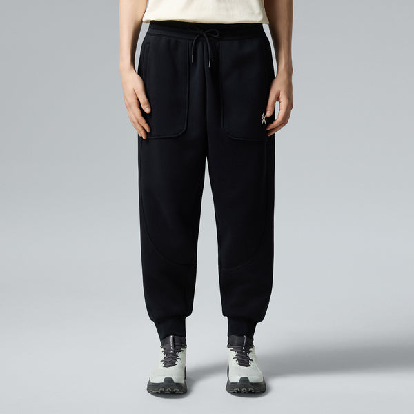 ANTA KT Knit Track Pants