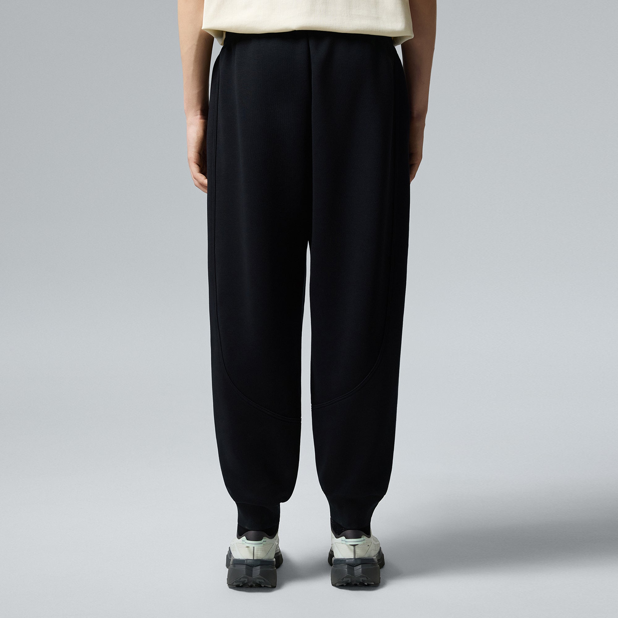 ANTA KT Knit Track Pants