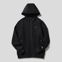 ANTA KT Knit Track Top
