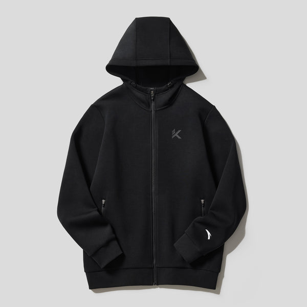 ANTA KT Knit Track Top