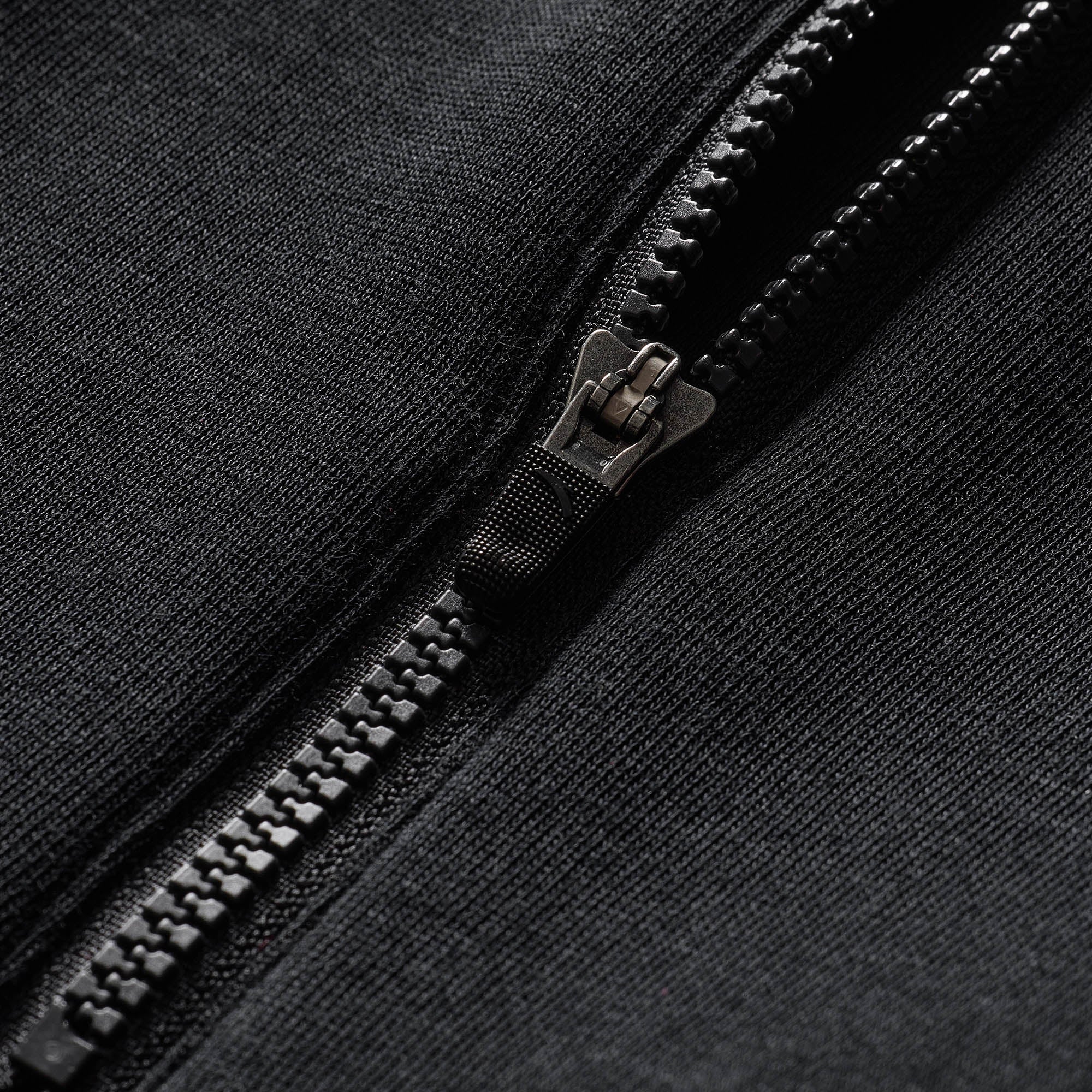 ANTA KT Knit Track Top