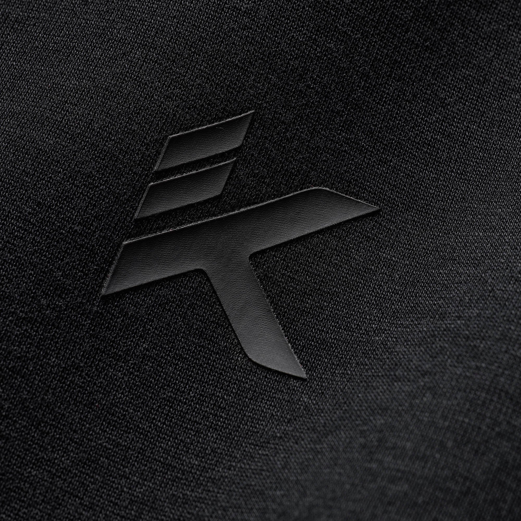 ANTA KT Knit Track Top