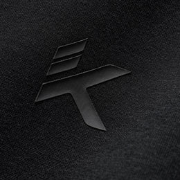 ANTA KT Knit Track Top