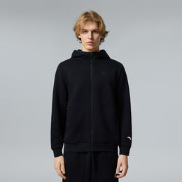 ANTA KT Knit Track Top