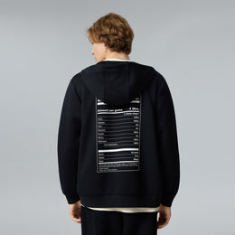 ANTA KT Knit Track Top