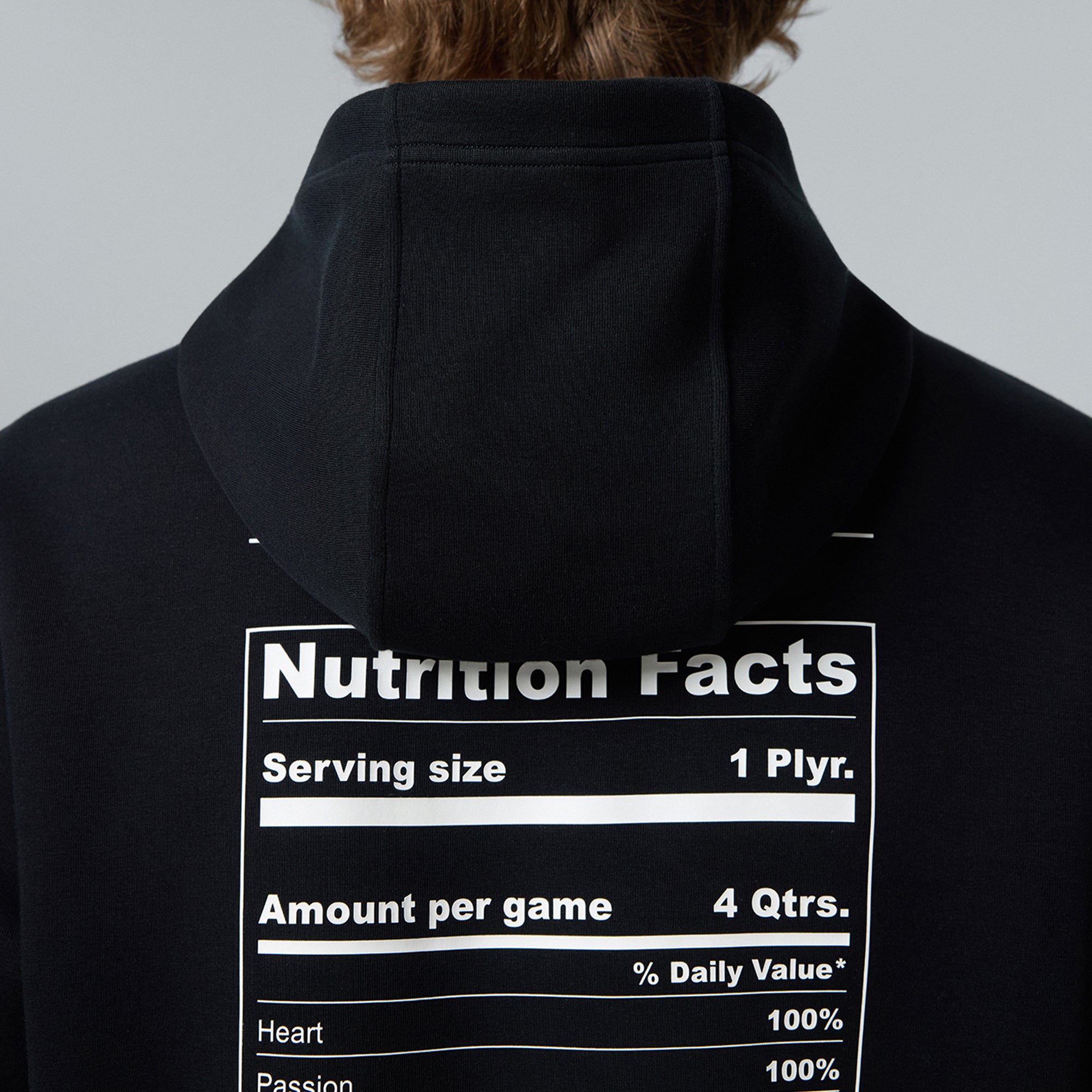 ANTA KT Knit Track Top