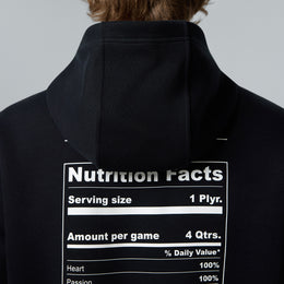 ANTA KT Knit Track Top