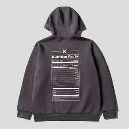 ANTA KT Knit Track Top