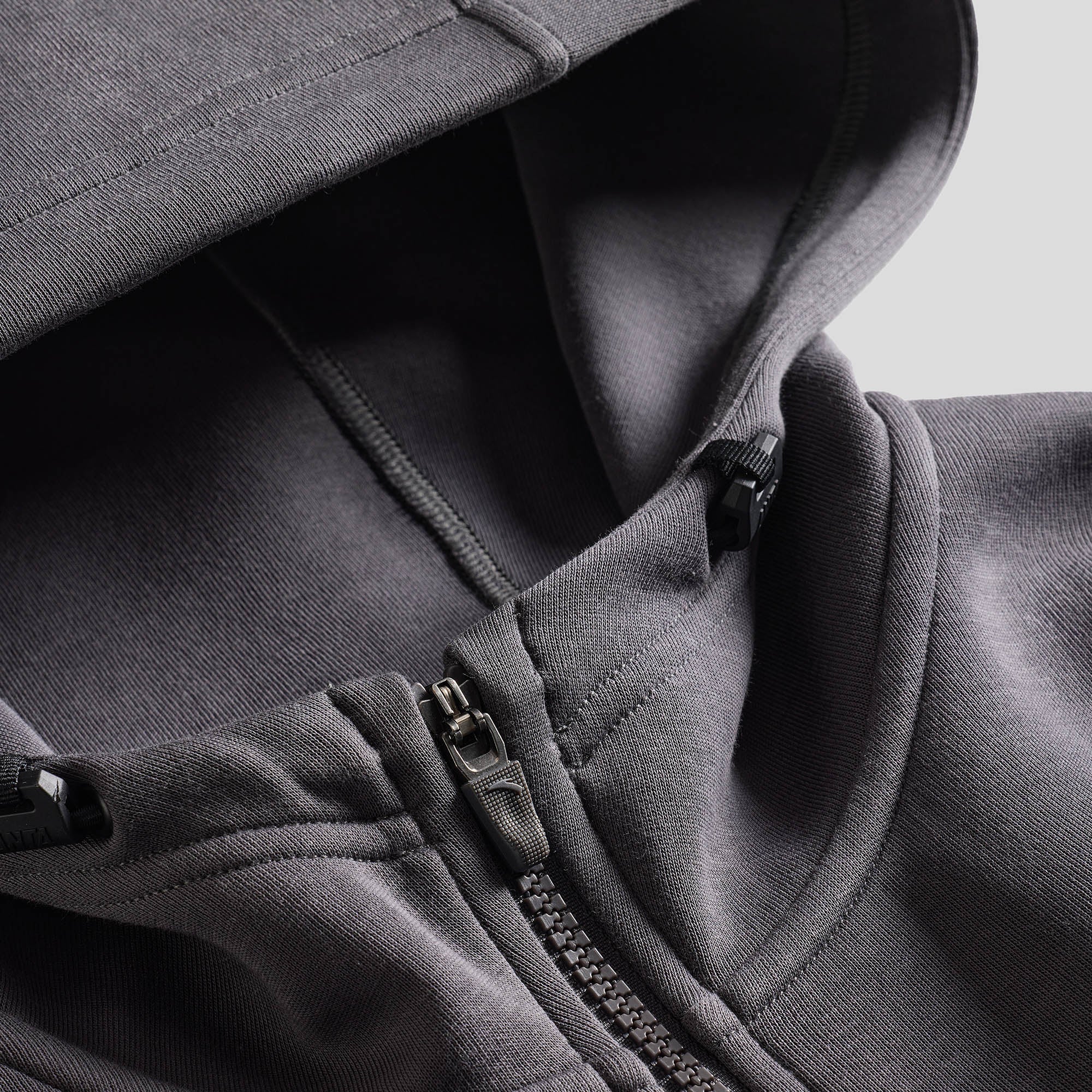 ANTA KT Knit Track Top