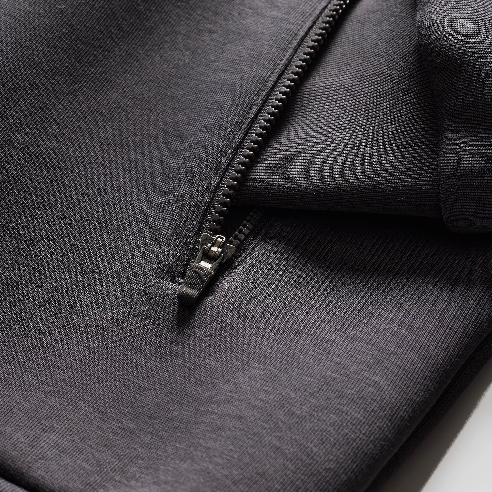 ANTA KT Knit Track Top