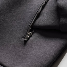 ANTA KT Knit Track Top